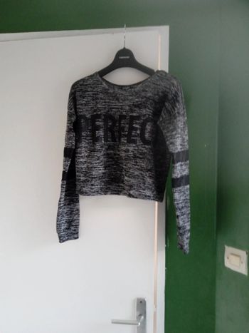Pull taille XS