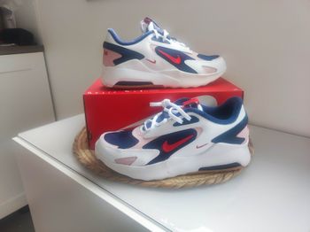 Baskets Nike air bolt