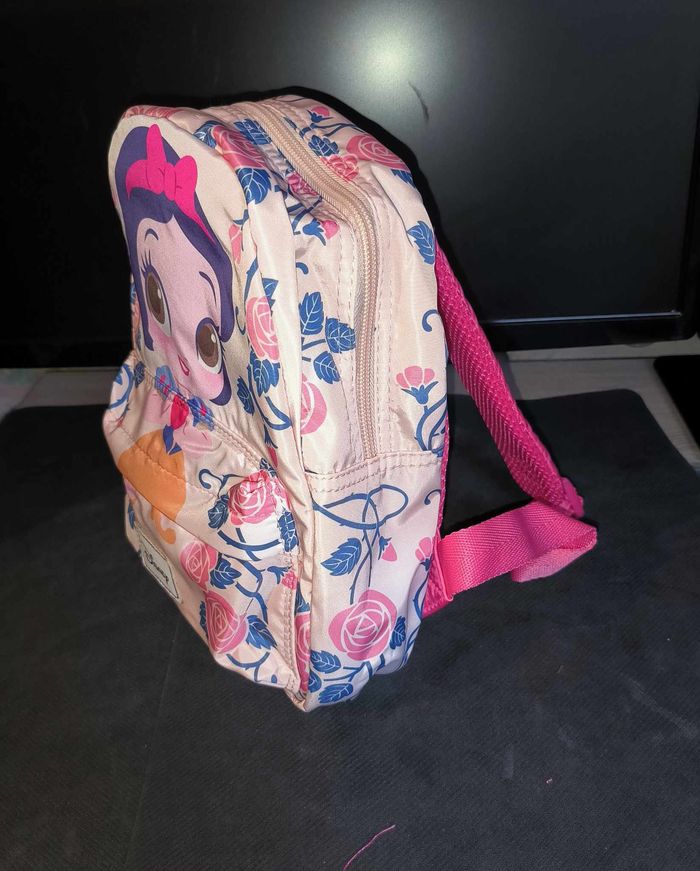 Sac à Dos Enfant Karactermania / Blanche Neige / Disney - photo numéro 2