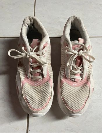 Baskets Nike