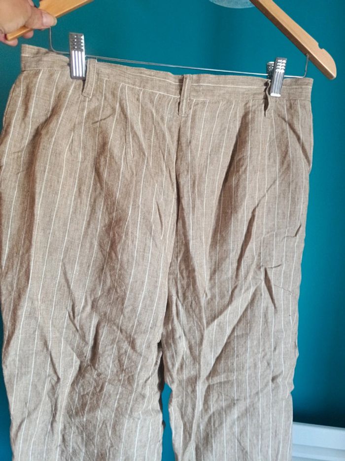 Pantalon été - photo numéro 3