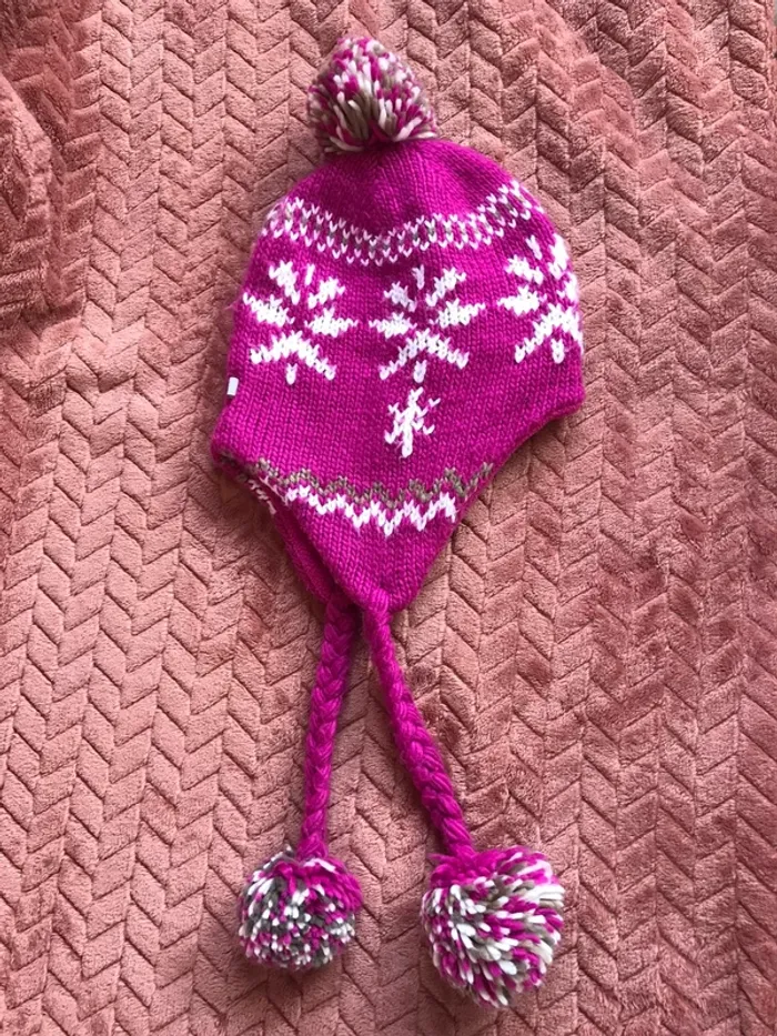 Bonnet