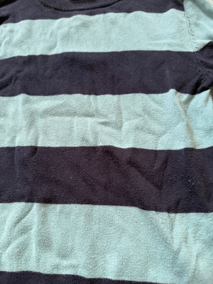 Pull léger H&M - photo numéro 2