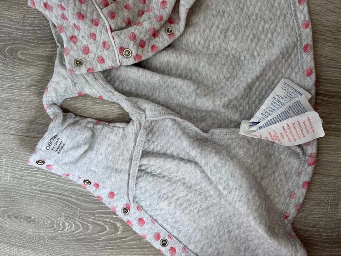 Robe bébé fille 3 mois - photo numéro 4