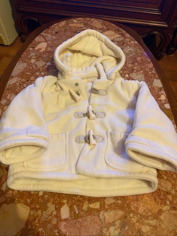 Manteau