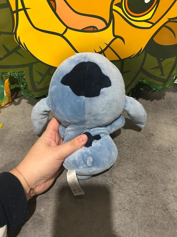 Stitch - photo numéro 2