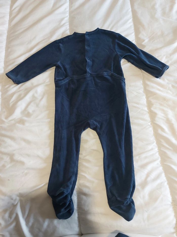 Pyjama 1 pièce - photo numéro 3