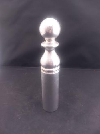 Ancienne quille de départ à la retraite 