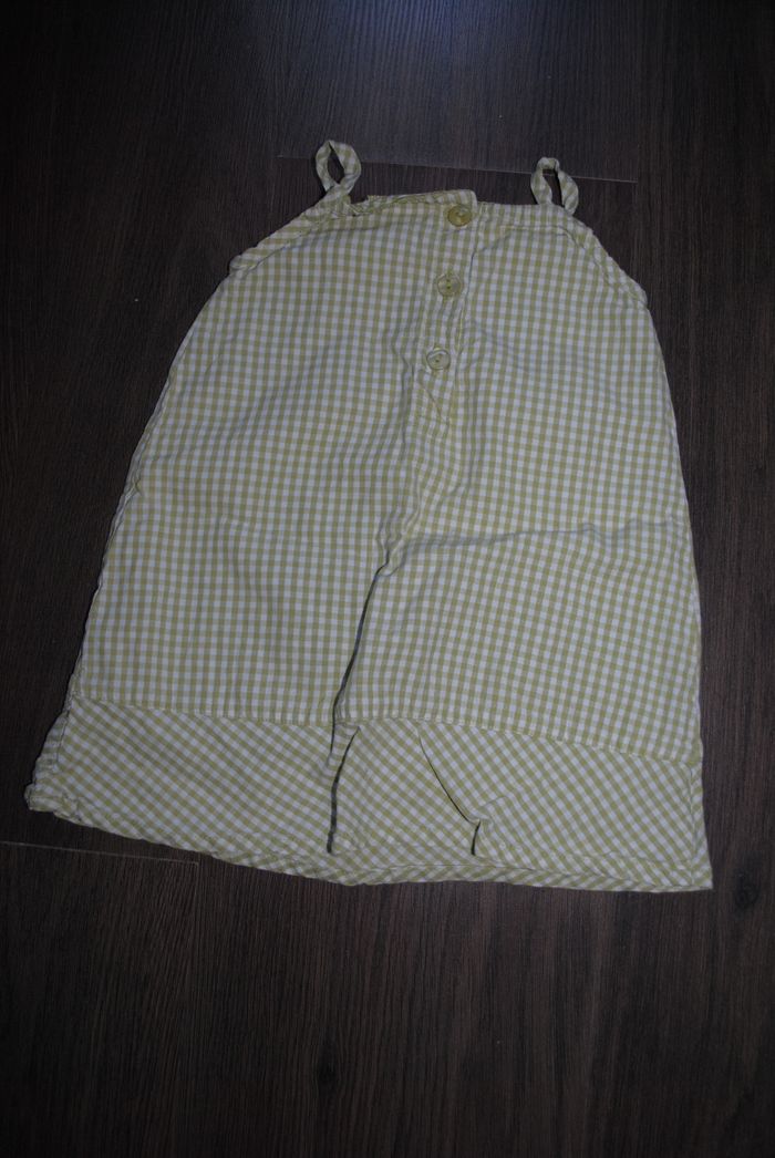 Robe été - photo numéro 2