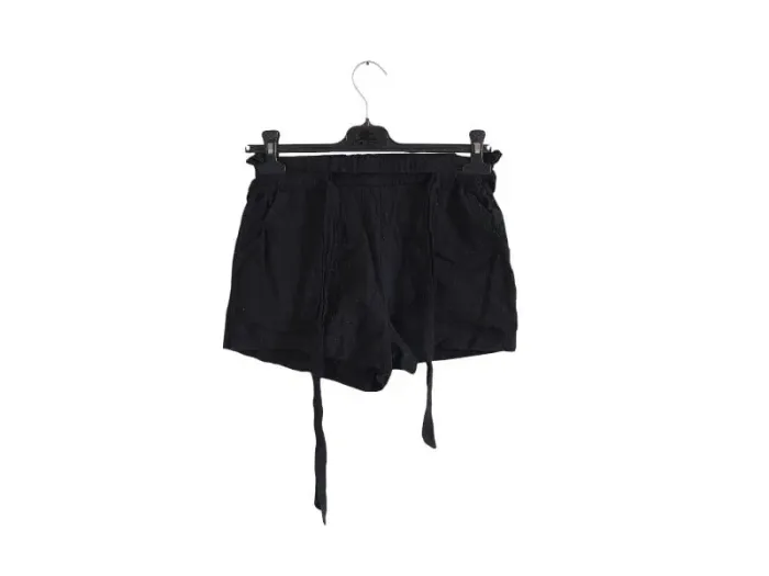 C60 short noir Shein S