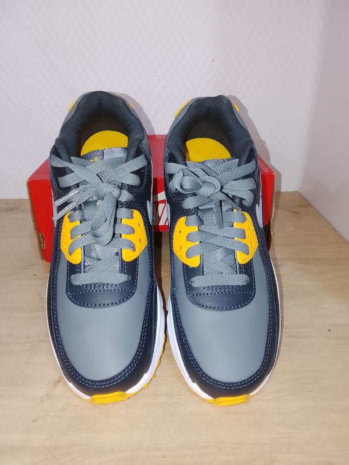 Air Max 90 taille 37.5 - photo numéro 7
