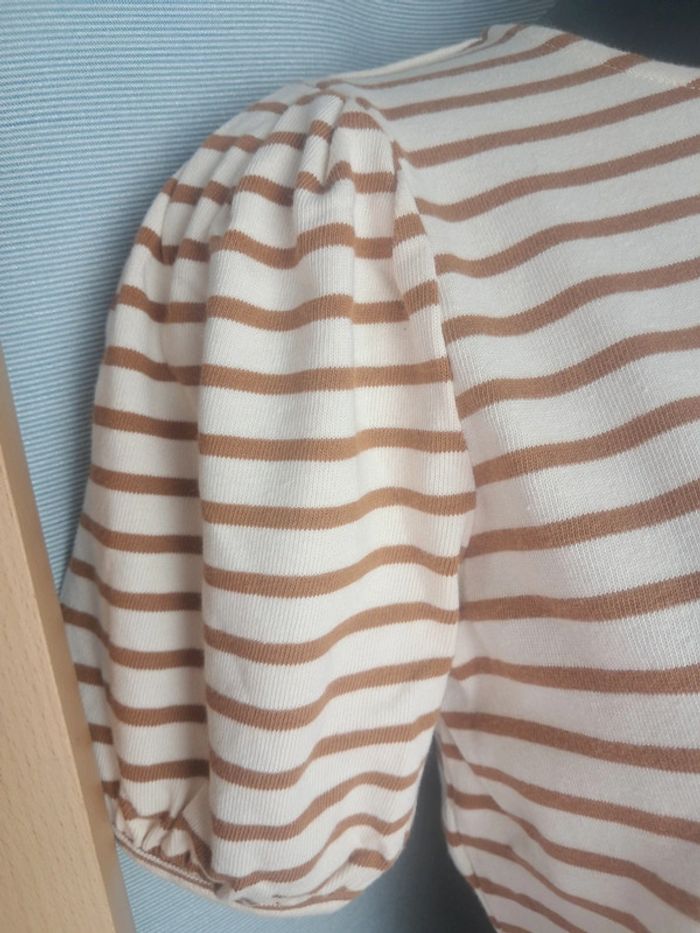 Grace & Mila haut tee-shirt T.36/38 - photo numéro 3