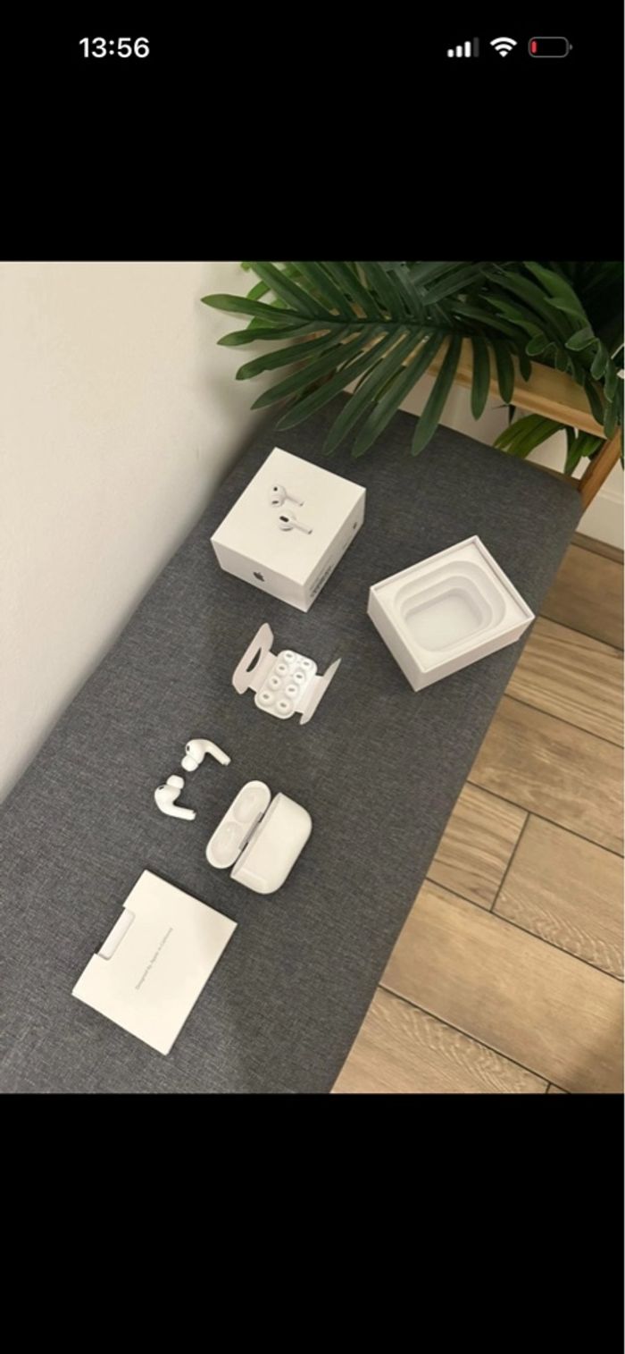 Écouteur - photo numéro 1