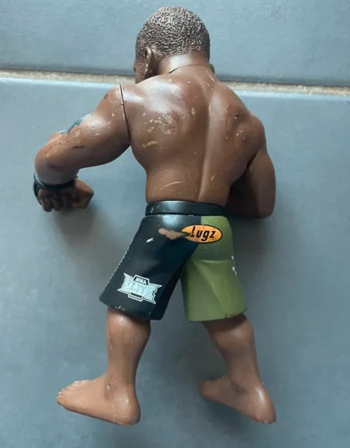 Figurine UFC - Jackson Rampage - photo numéro 3