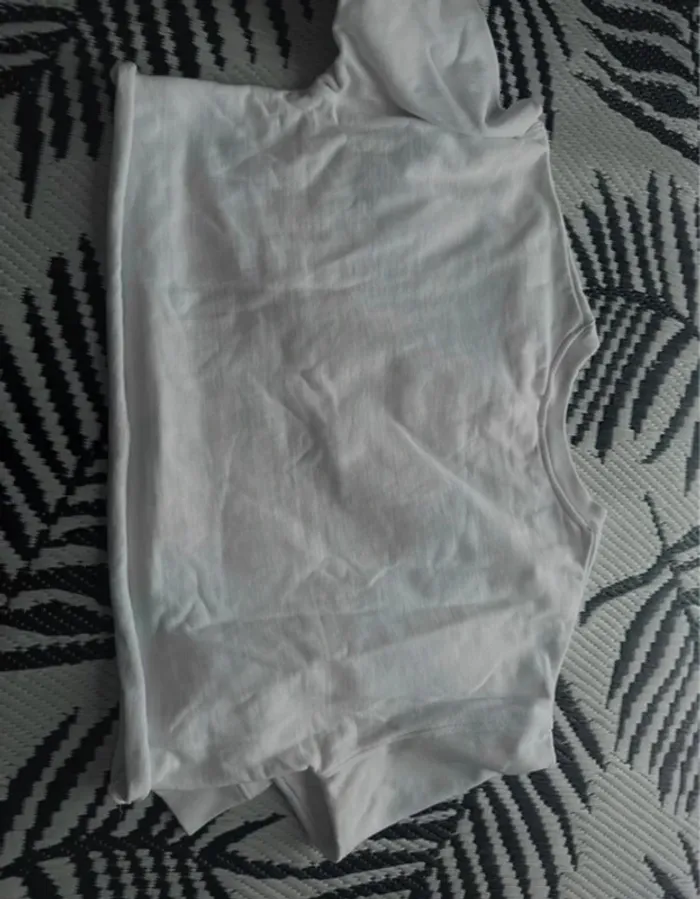 Pull blanc Levi’s - photo numéro 4