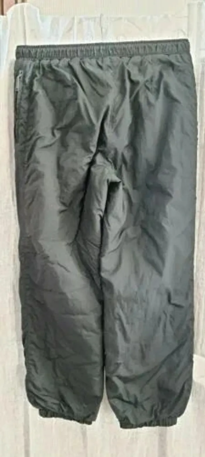 Pantalon de ski noir femme "EIDER" Taille 42 - photo numéro 5