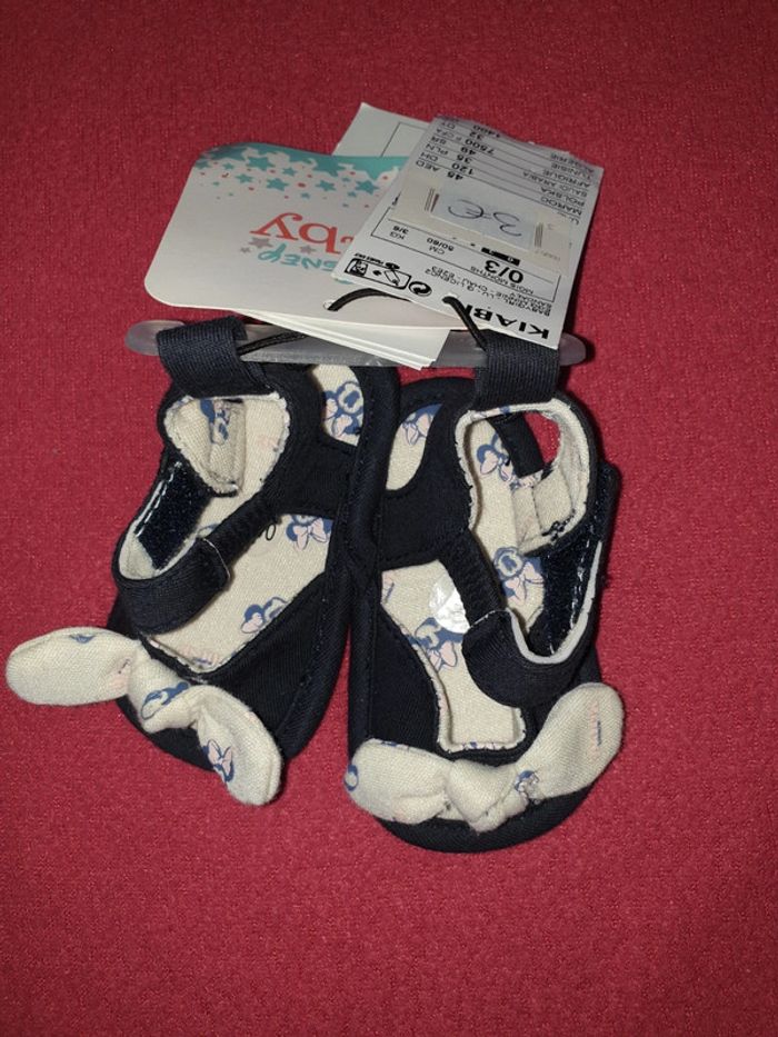 Sandalette
