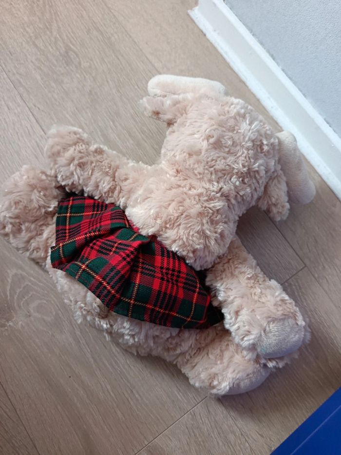 Peluche Jean Paul Gaultier - photo numéro 3
