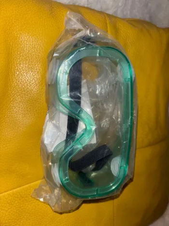 Masque protection neuf