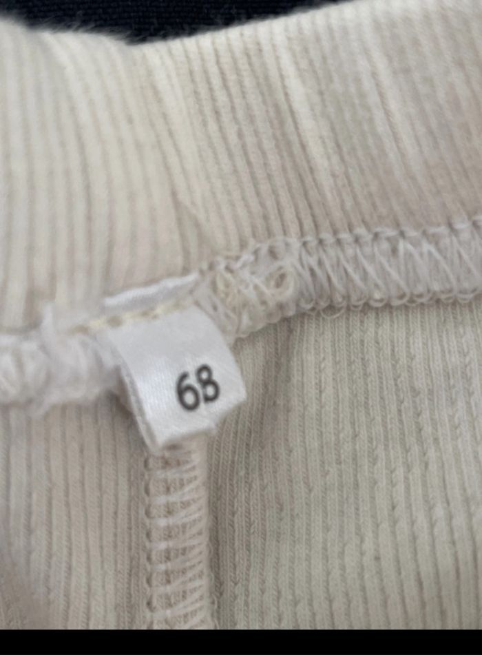 Pantalon à jambe large - photo numéro 2