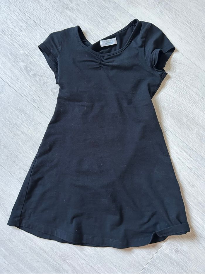 Robe fille