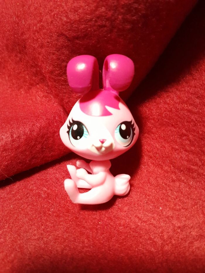 Figurine Petshop A17