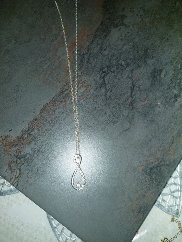 Collier infini