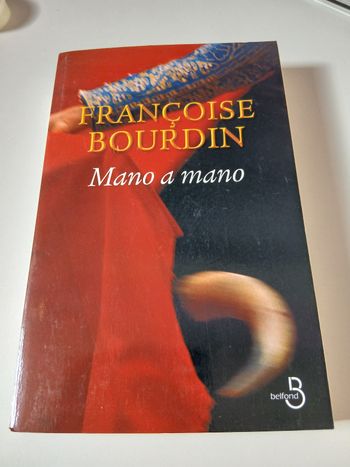 Mano a mano