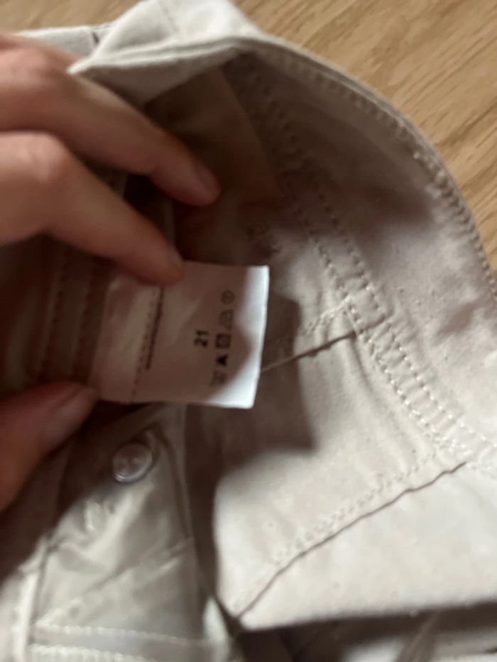 Pantalon homme - photo numéro 5