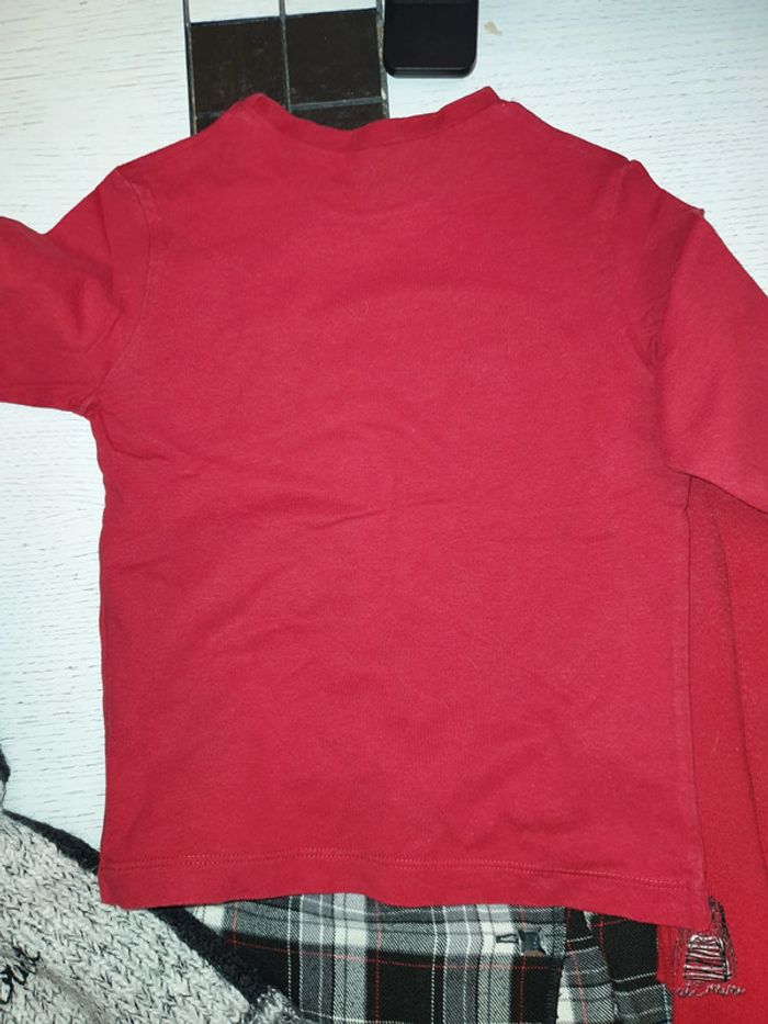 Ensemble 5 ans catimini - photo numéro 3