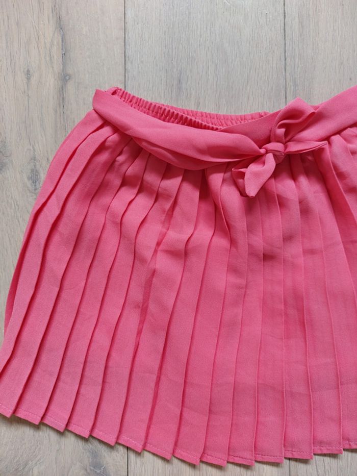 Robe à volants 6 ans - photo numéro 2