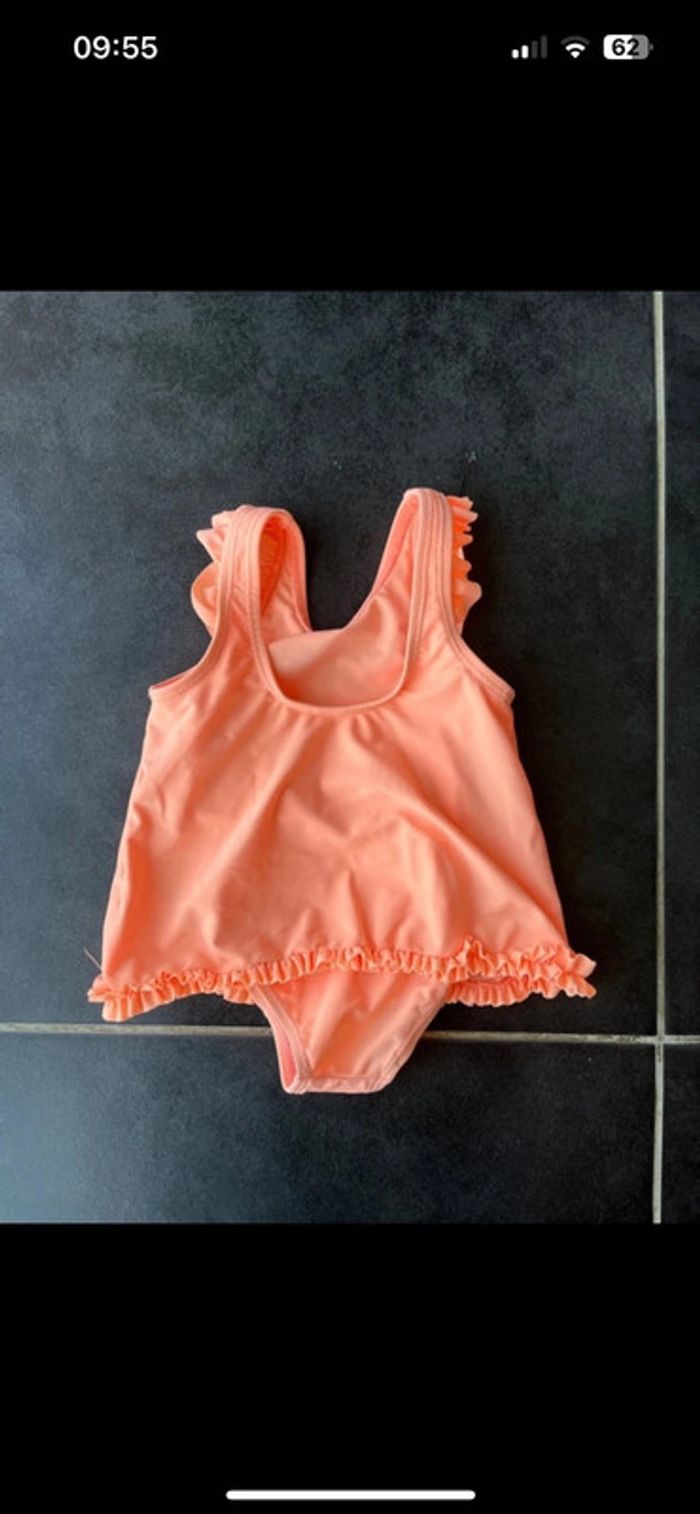 Maillot de bain 6M - photo numéro 2