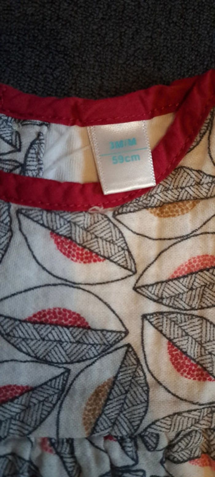 Robe d'été - photo numéro 4