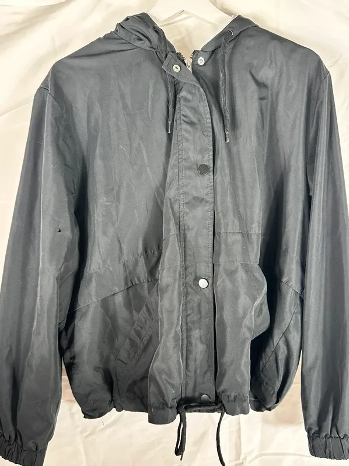 Veste pluie H&M