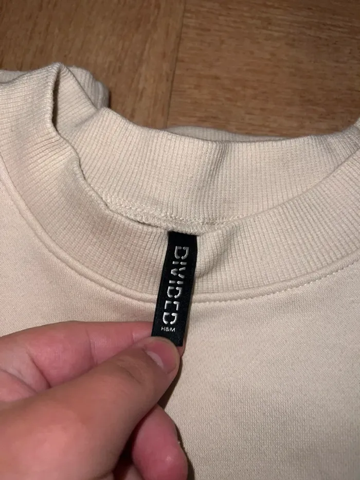 Pulls H&M - photo numéro 3