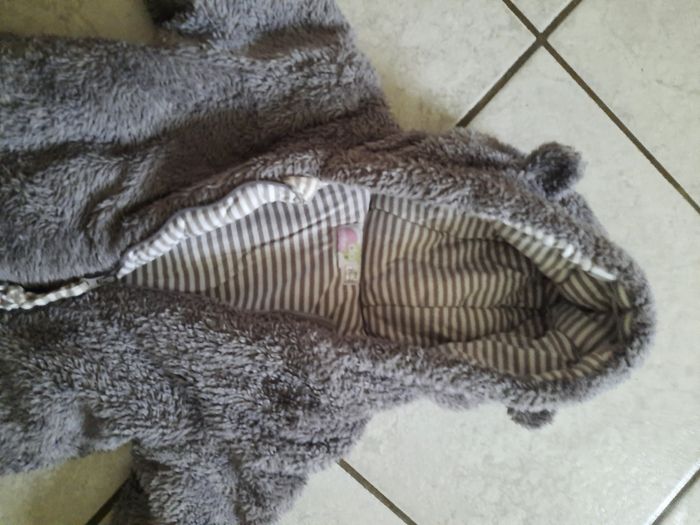 Combinaison - photo numéro 2