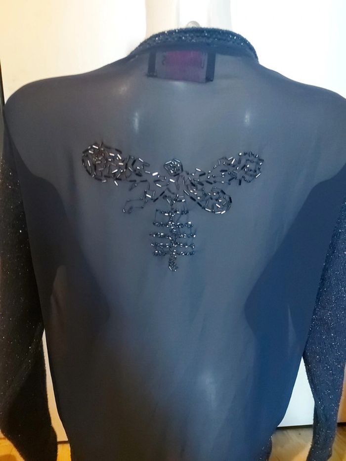 Pull la mode est à vous - photo numéro 6