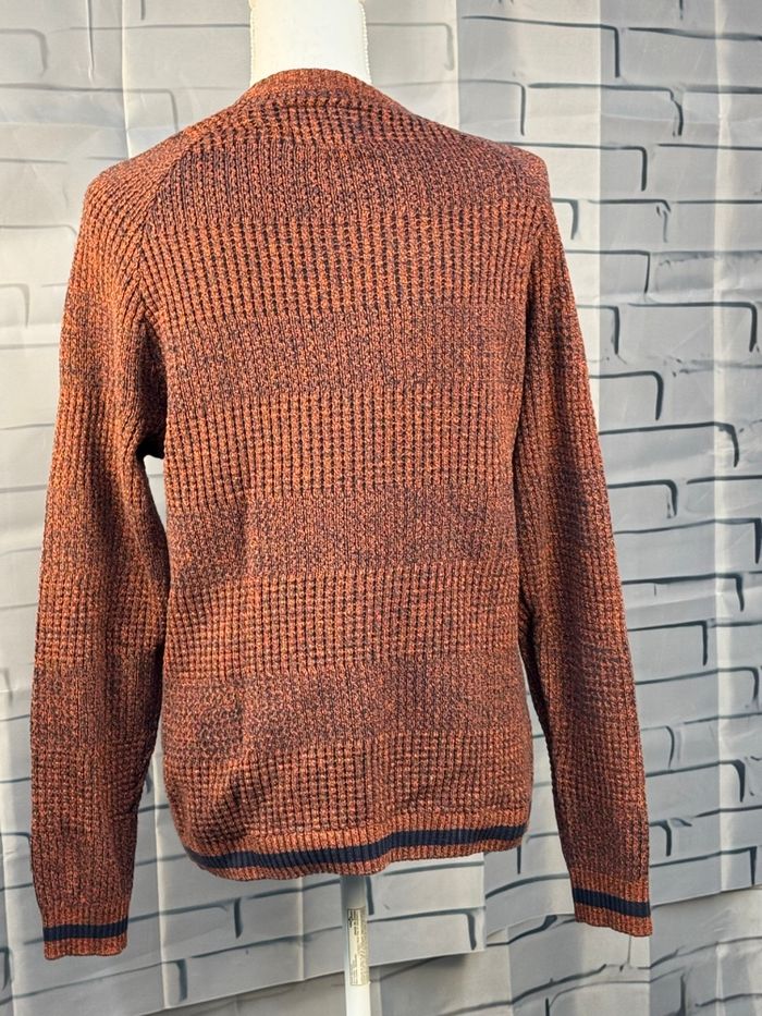 Pull femme t m Angelo litrico - photo numéro 4