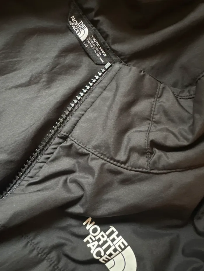 Doudoune gilet the north face - photo numéro 5