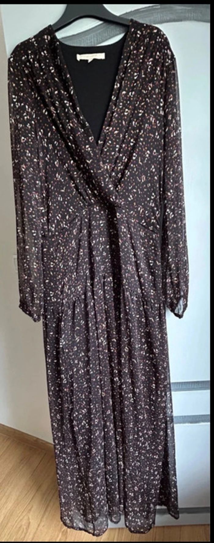 Robe La Fée Maraboutée taille 38