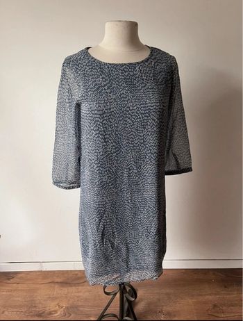 Superbe Robe neuve Street One 🌸 36 38