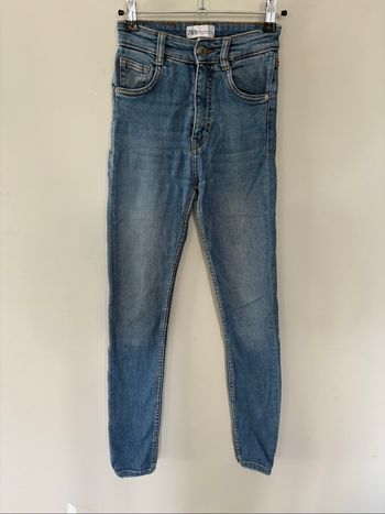 Jean skinny