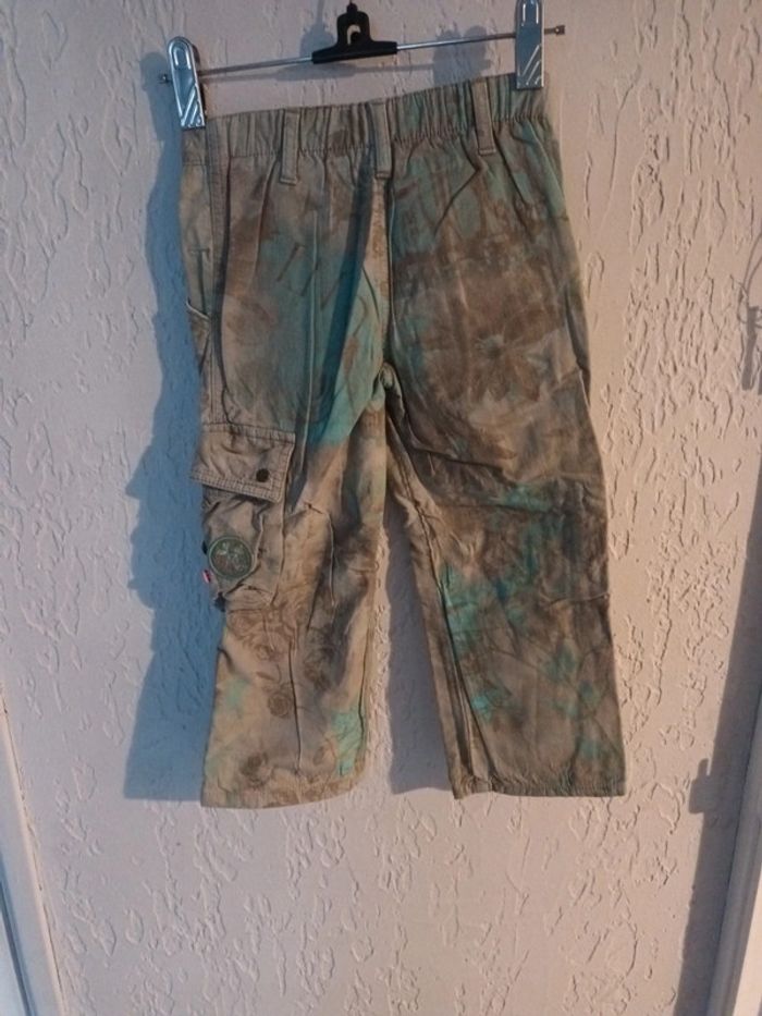 Pantalon - photo numéro 11