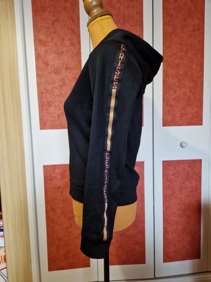 Veste Zippée - photo numéro 2