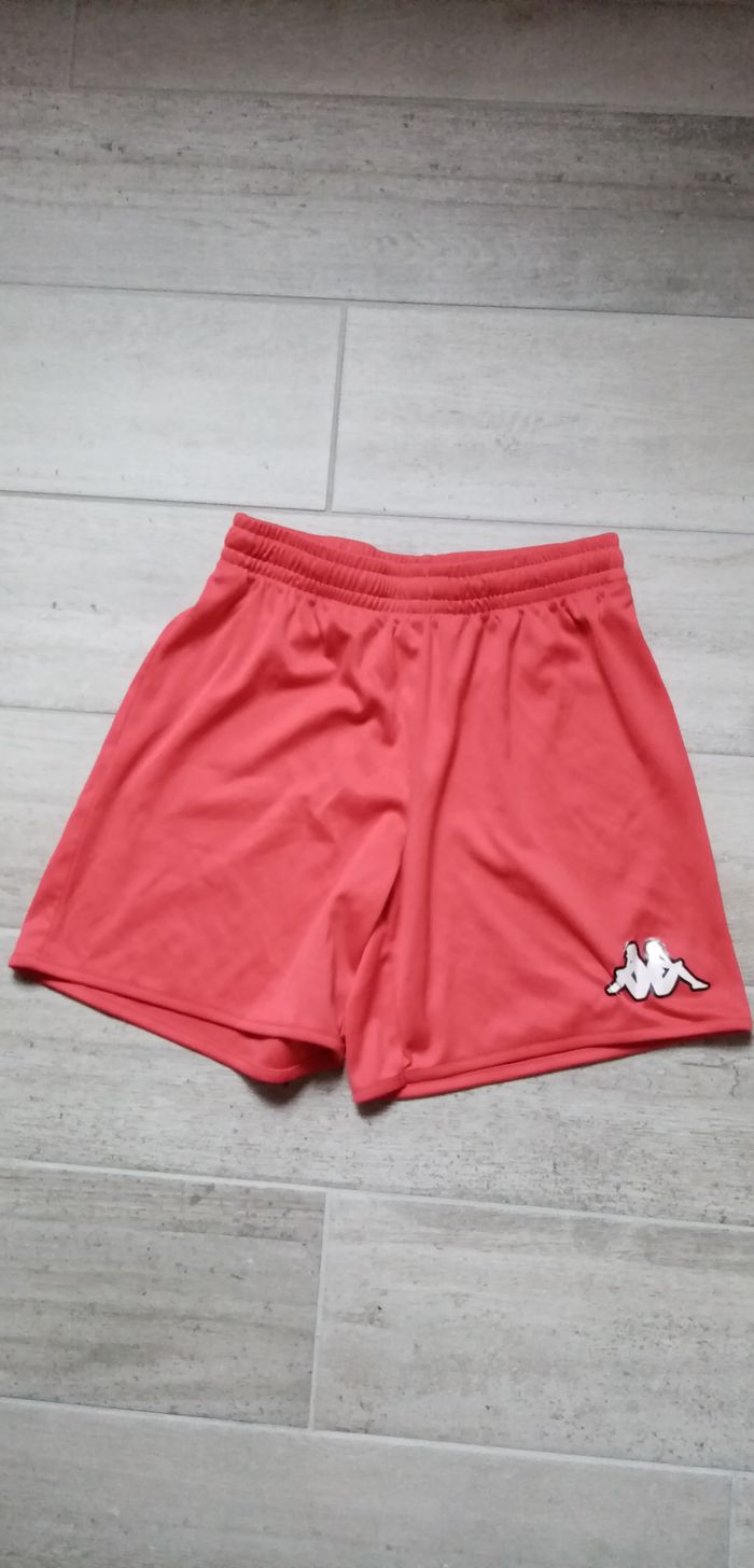 short kappa