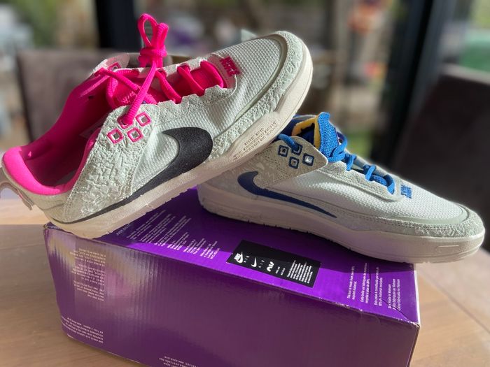 Nike SB Day One SE (GS) - Pack Mismatched - 38.5 - photo numéro 3