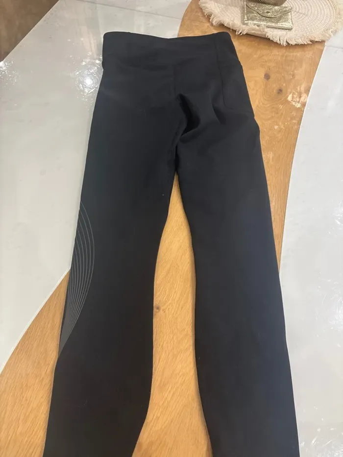 Leggings fille under armour - photo numéro 9