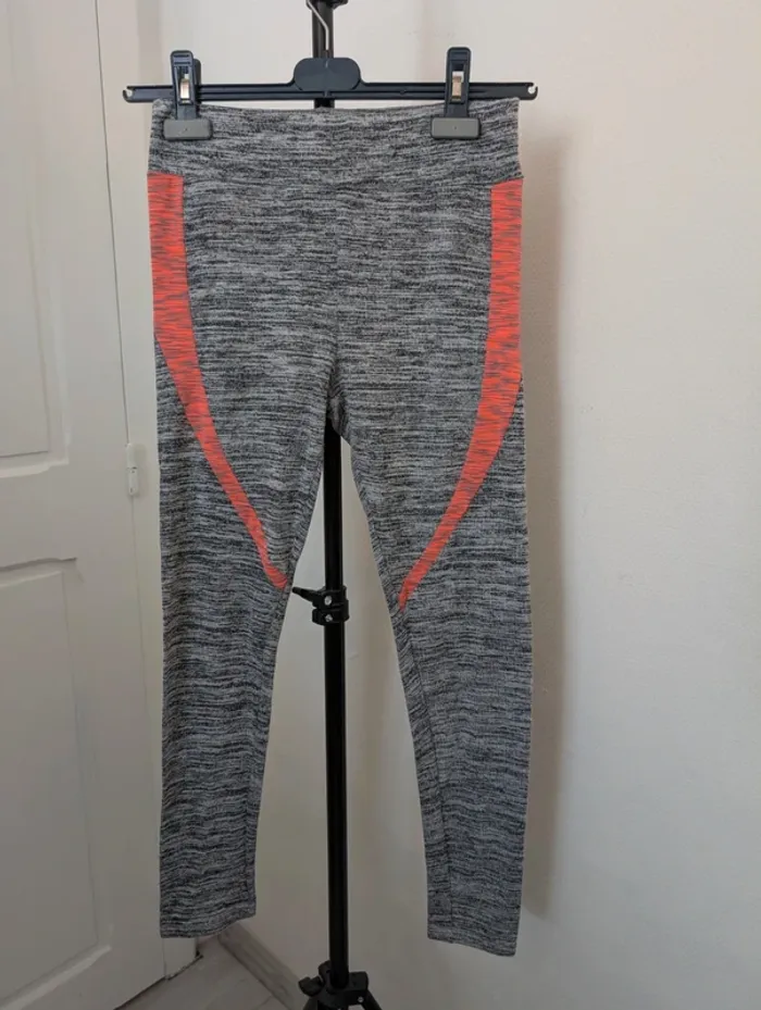 Legging sport T.U