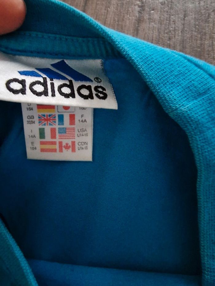 T shirt Adidas - photo numéro 2