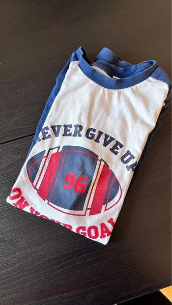T-shirt ML